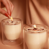 } - Collagen Lift Collagen Lift Love Collection Chocolate and Cookies Candle Shopping Therapy